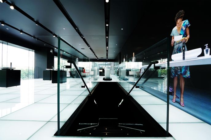 Roca by MAD, Beijing