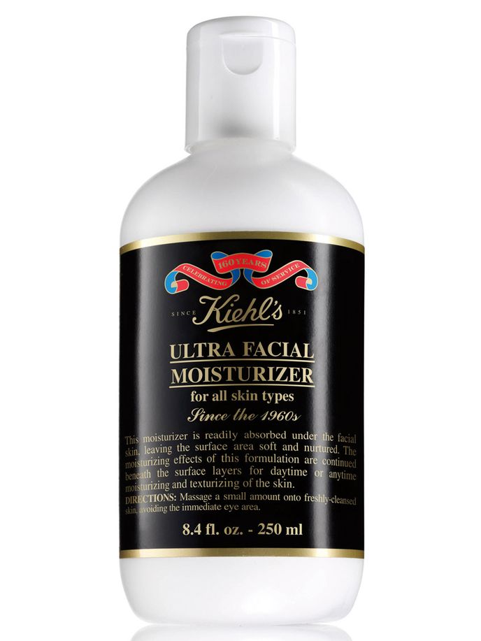 Kiehl’s New York Heritage Collection
