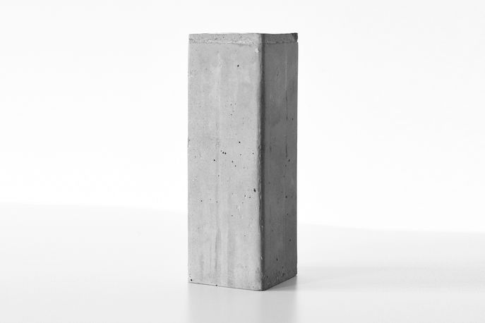 Inaccessible Perfume by Francesca Gotti at Aybar Gallery, Miami