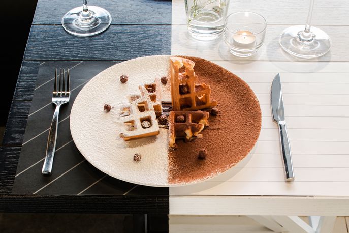 Hashme by Onion architects, Bangkok