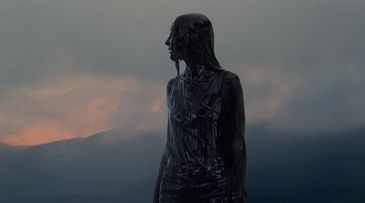 Woolmark shows the fashion industry’s crude oil problem 