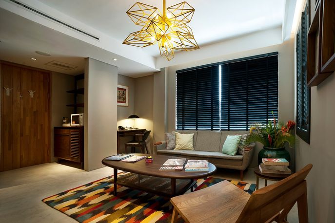 The Kosenda Hotel, Jakarta 
