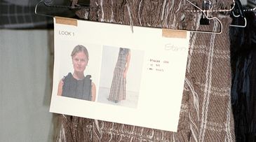 Fashion Month Autumn/Winter 2026: Five Personas Shaping Fashion Futures