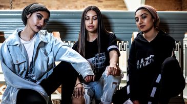 Thought-starter: What’s next for high street modest wear?