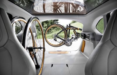 BMW concept active tourer