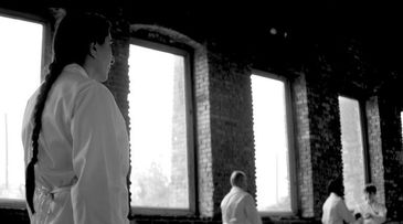 High-minded advertising: Adidas and Abramović film explores team spirit