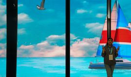 ITB Berlin 2026: Regenerative hospitality takes centre stage