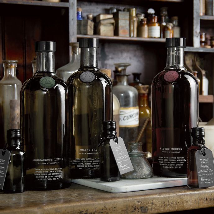 Absolut Craft