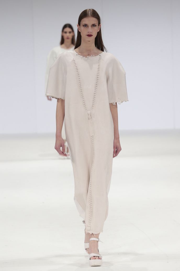 Hannah Williams GFW 2013