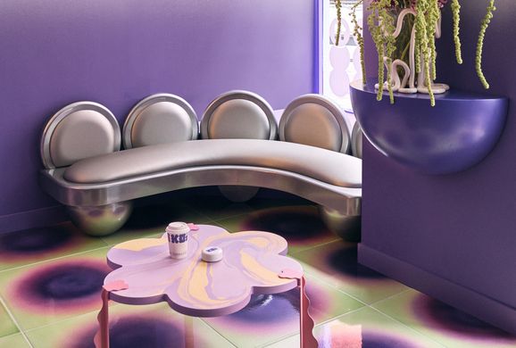 Future Five 2026: Future Spaces