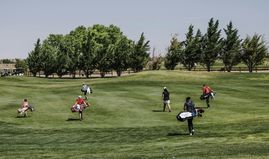 A new era for golf and hospitality begins as Mad Swans launches in the Mendips 