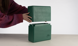 Student designs retrofit innovation that turns rain into water for toilets