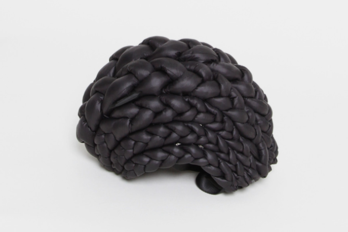 BLESS x Table of Contents helmet
