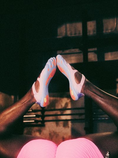 Vibram Fivefingers, Global