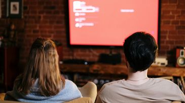 Streaming service Menta serves as a tool for dementia care