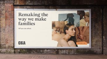 Gaia strives to humanise the fertility sector