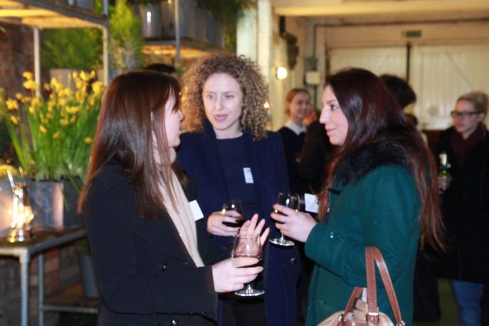 Trend Briefing Preview Network Evening