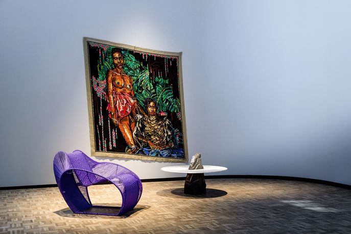 Southern Guild Gallery, Africa