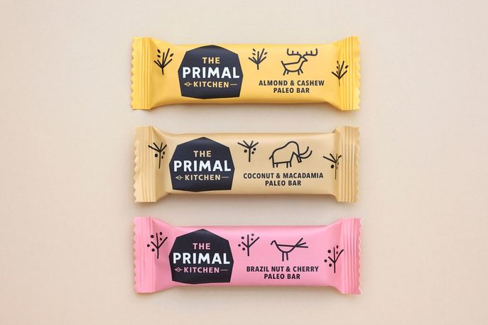 The Primal Kitchen