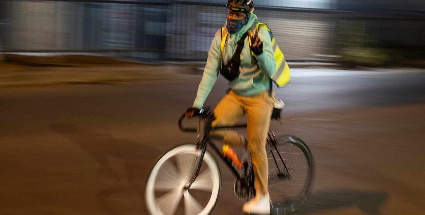 Biking Bandits celebrates cycling communities in South Africa