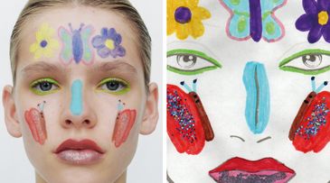 How playful co-creation is expanding beauty’s language