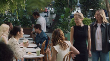 M&S turns compliments into a marketing strategy