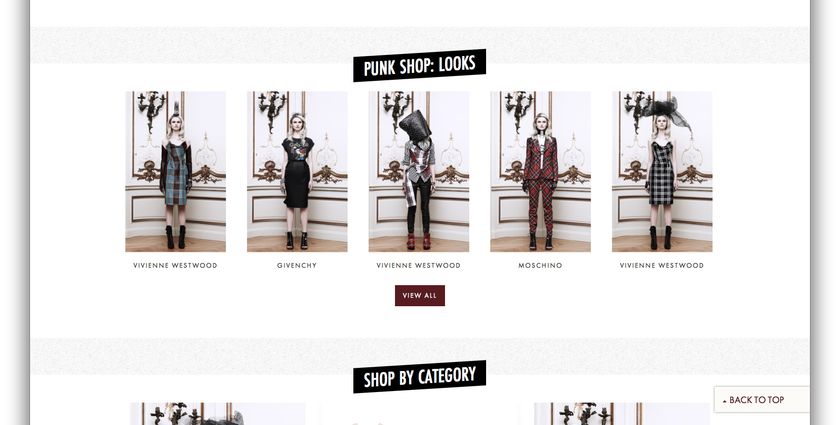 Moda Operandi makes Met Gala event shoppable