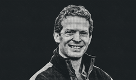 Podcast: Merlin Hanbury-Tenison on Rewilding the Future Soul