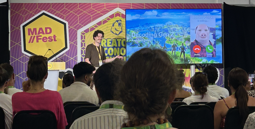 MAD//Fest 2025: Delayed adulthood, algorithmic segregation and Gen Z hippies