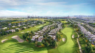 Mandarin Oriental to open first golf and wellness resort in Dubai
