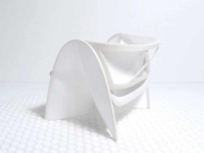 The Light Room by Studio Bram Geenen
