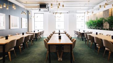 Work towards wellness