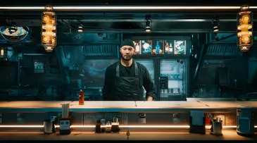 Nvidia ACE drives adaptive storytelling with AI characters