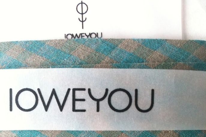 The IOU Project