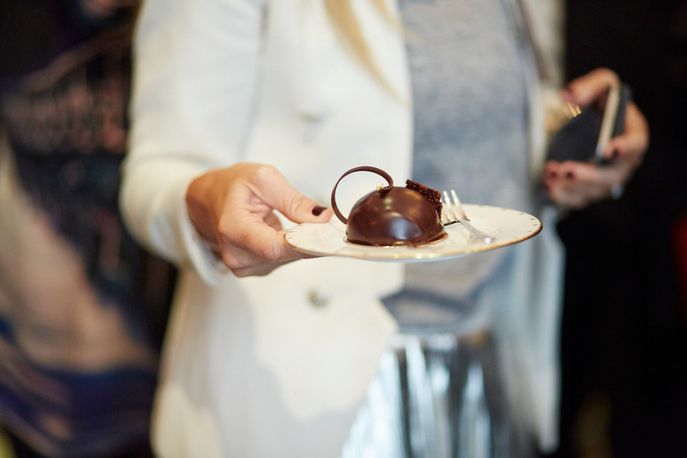 The Luxury Futures Forum at Claridges, London