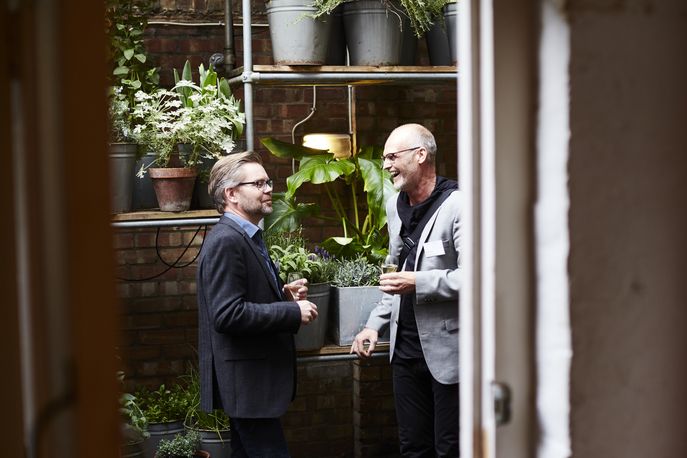 Retail Futures Forum 2016 at The Future Laboratory, London
