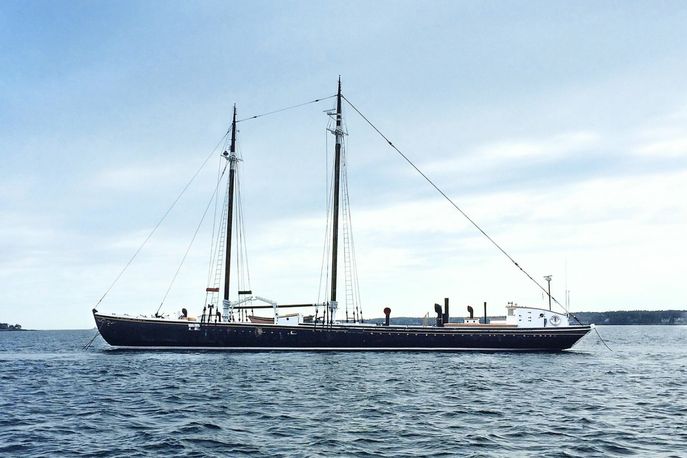 Grand Banks 