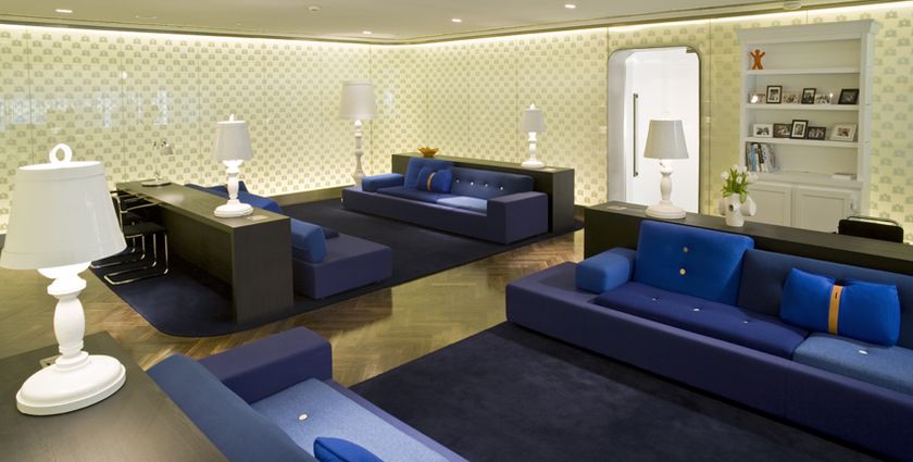 Concierge Culture