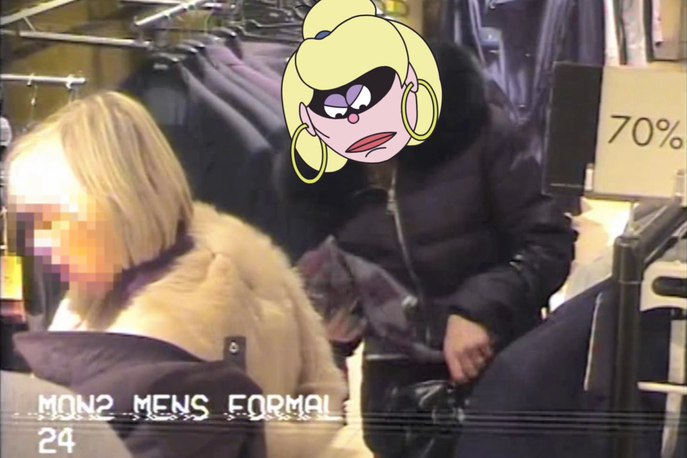 Rewards by Harvey Nichols