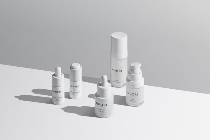 Nuori 