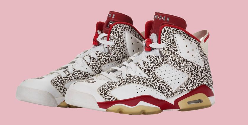 Christie’s launches Department X as collectible streetwear booms