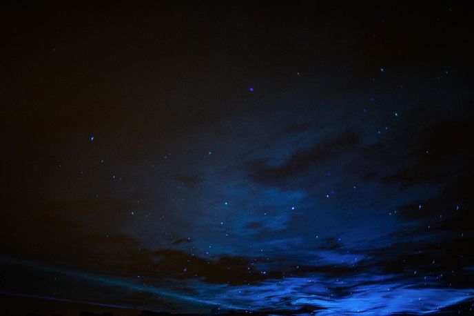 Waterlicht by Studio Roosegaarde, Netherlands