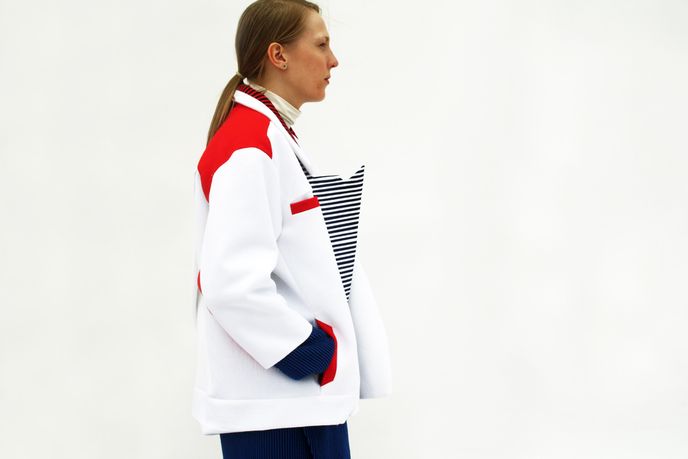 Miuniku AW14