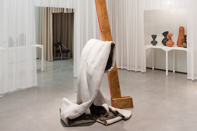 Disobedient Bodies by JW Anderson at The Hepworth, Wakefield