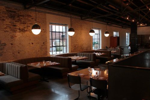 Pinewood Social