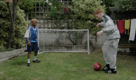 Peachy Den and Adidas spotlight the enduring power of female sporting legends
