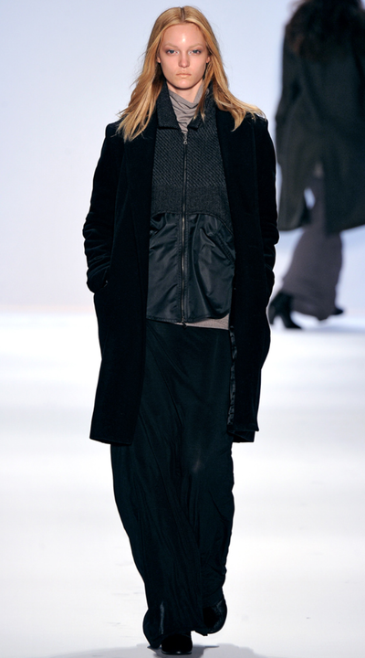 Richard Chai Love A/W 11