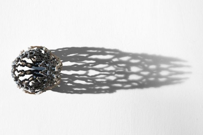 The Love Project by Guto Requena at Dubai Design Week 2015