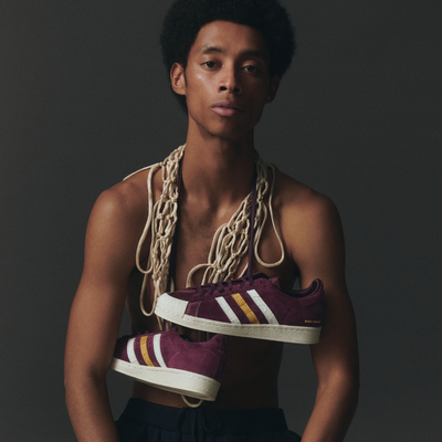 Adidas Originals x Wales Bonner infuses European heritage with an Afro Atlantic spirit, Global
