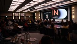 TheIndustry.fashion Summit 2025: Fashion’s Next Frontier 